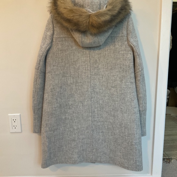 Jcrew  Italian Stadium Cloth by NELLO GORI - Picture 3 of 3